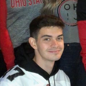 Meet your Posher, Evan